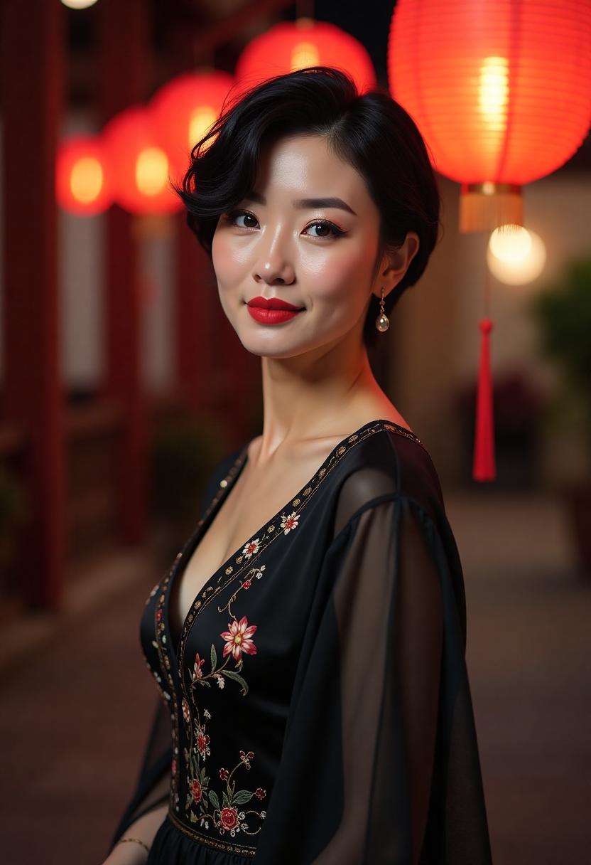 推荐视频封面